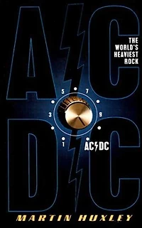 Ac/dc: The World's Heaviest rock