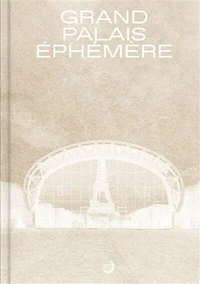 Grand Palais éphémère: Wilmotte & associés architectes