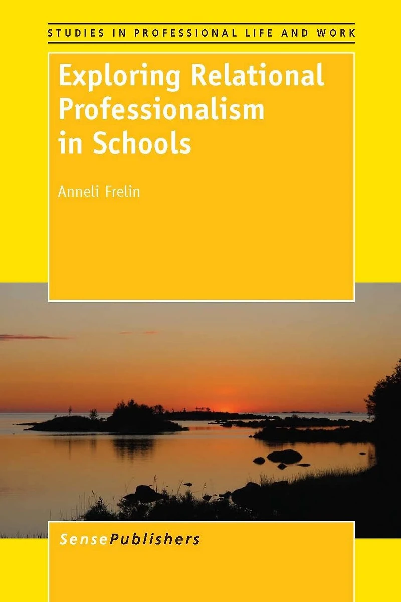 Exploring Relational Professionalism Schools