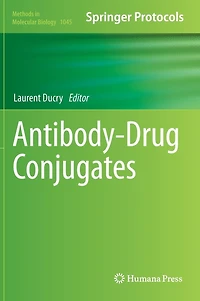 Antibody-Drug Conjugates