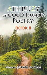 AthruZy of GOoD Humor Poetry: Book II