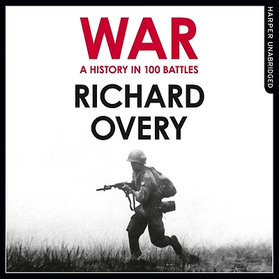 War: A History 100 Battles