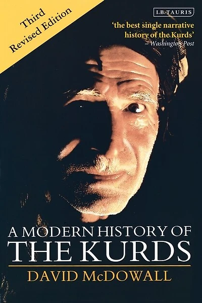 A Modern History of the Kurds