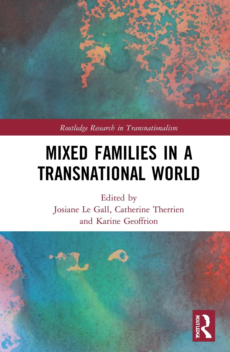 Mixed Families a Transnational World
