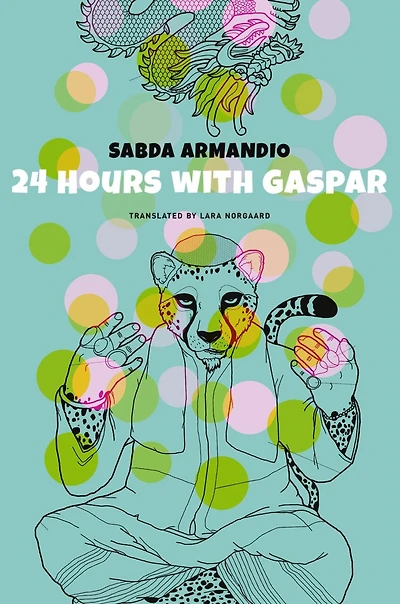 24 Hours with Gaspar