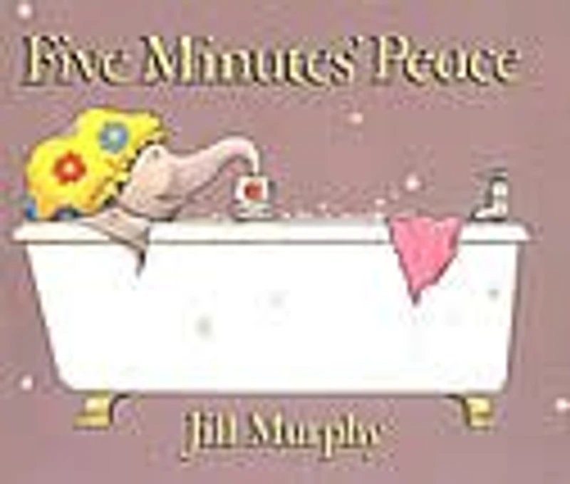 Five Minutes' Peace