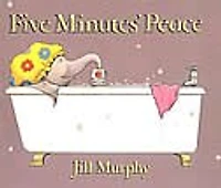 Five Minutes' Peace