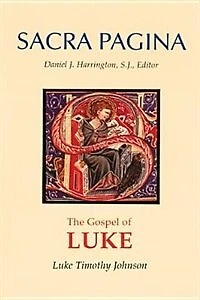 Sacra Pagina: The Gospel of Luke