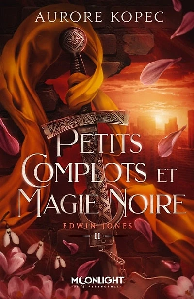Petits complots et magie noire: Edwin Jones 2