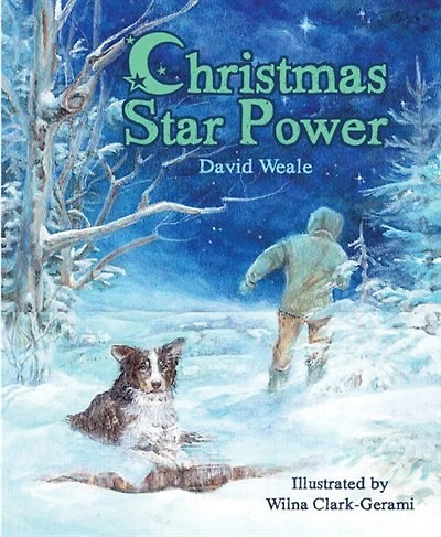 Christmas Star Power