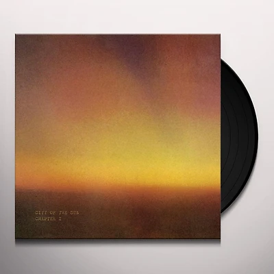 Chapter I & II by City Of The Sun (1 LP)