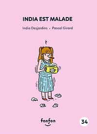 India est malade