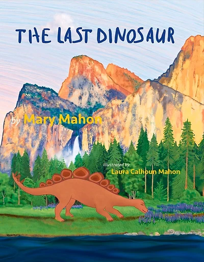 The Last Dinosaur