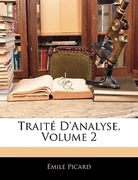 Traité D'analyse, Volume 2