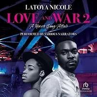 Love and War 2: A Hoover Gang Affair