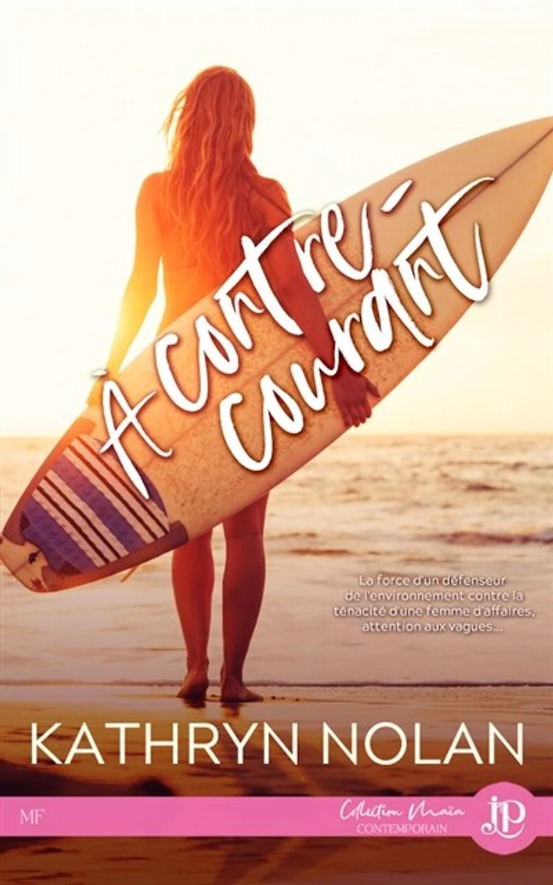 A contre-courant