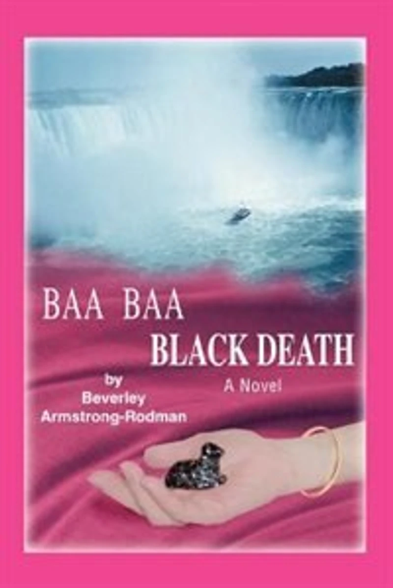 Baa Black Death