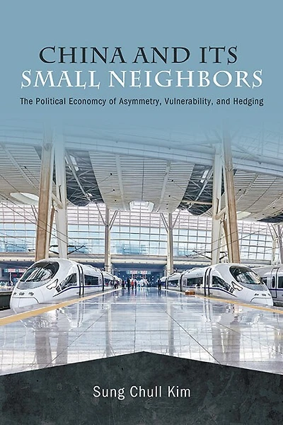 China and Its Small Neighbors: The Political Economy of Asymmetry, Vulnerability, Hedging