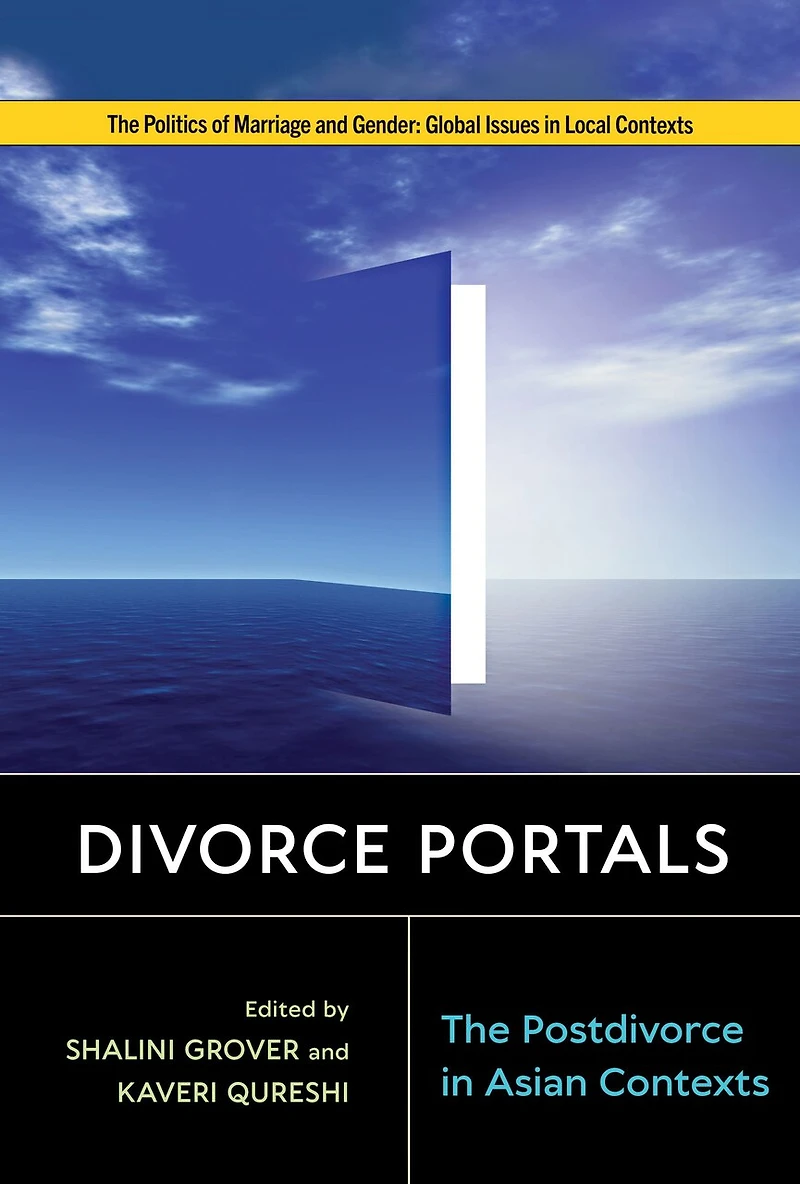 Divorce Portals: The Postdivorce Asian Contexts