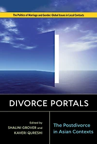 Divorce Portals: The Postdivorce Asian Contexts