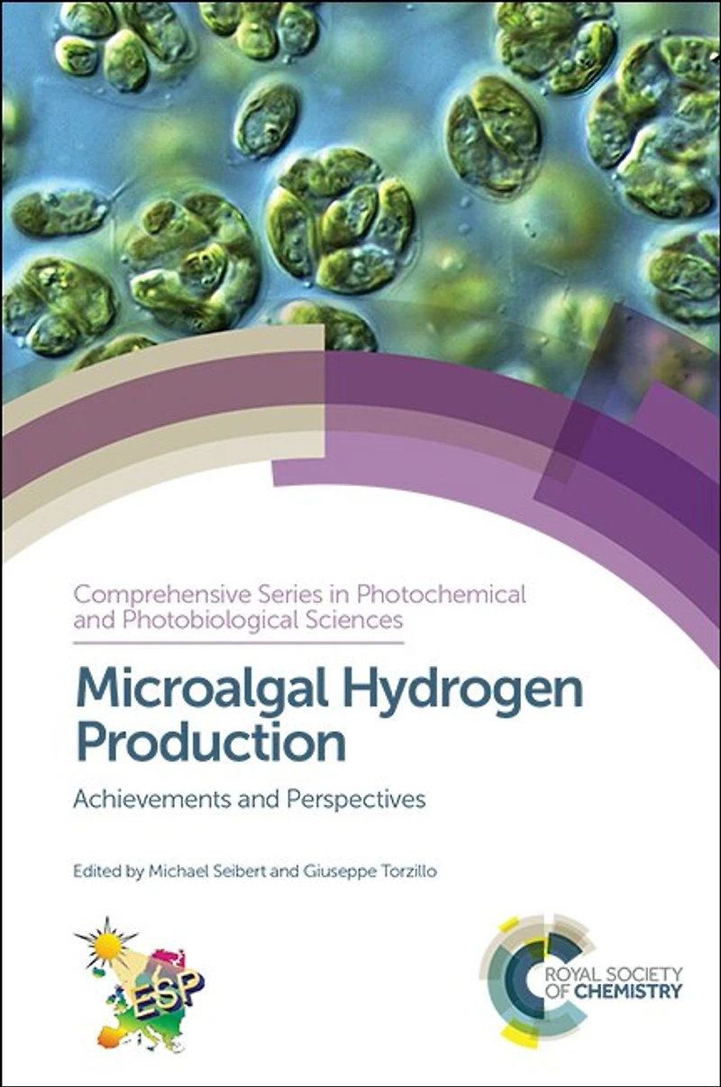 Microalgal Hydrogen Production: Achievements And Perspectives