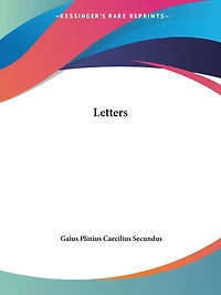 Letters