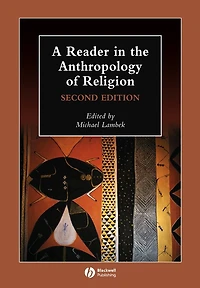A Reader the Anthropology of Religion