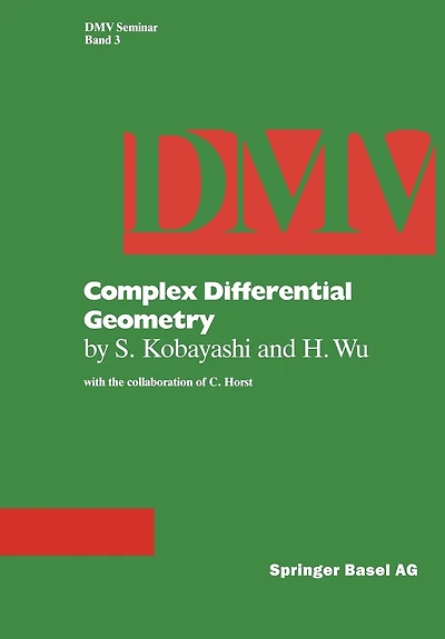 Complex Differential Geometry: Topics in Complex Differential Geometry Function Theory on Noncompact Kähler Manifolds
