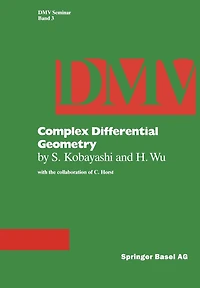 Complex Differential Geometry: Topics in Complex Differential Geometry Function Theory on Noncompact Kähler Manifolds