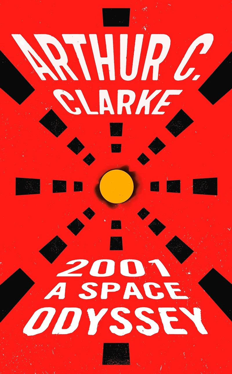 2001: a Space Odyssey: 25th Anniversary Edition