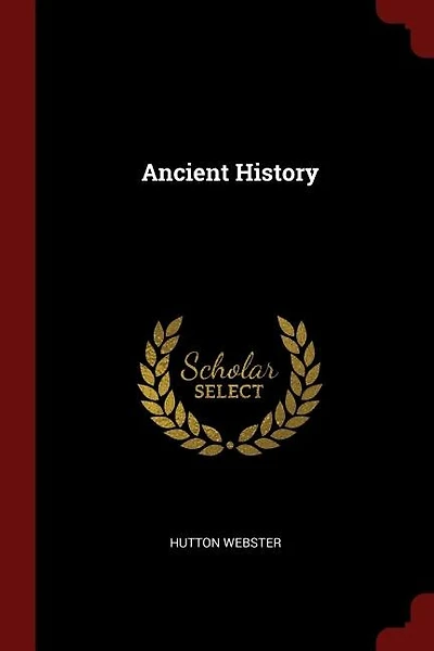 Ancient History