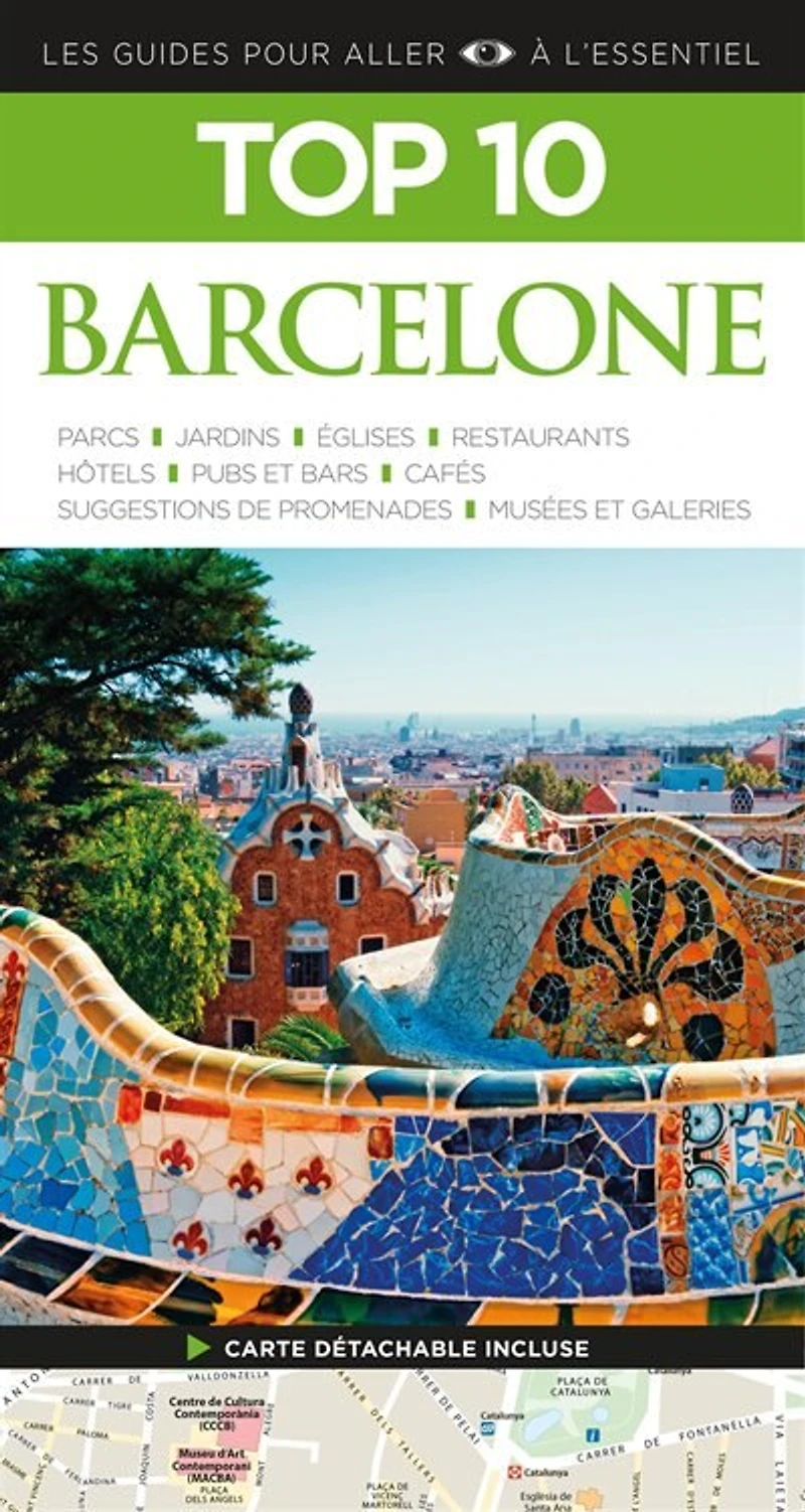 Barcelone