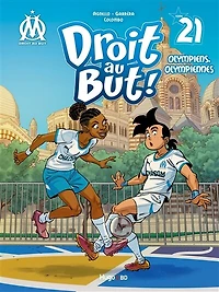 Olympiens, Olympiennes