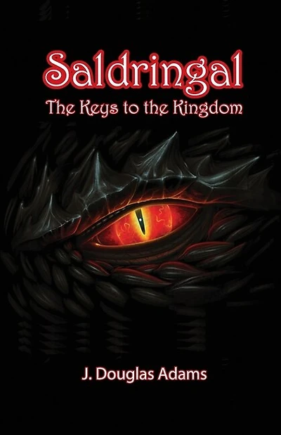 Saldringal: The Keys to the Kingdom: The Keys to the Kingdom