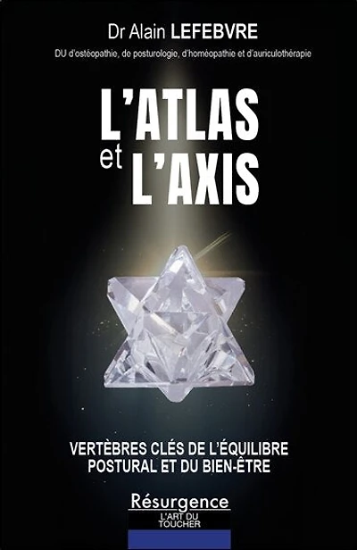 L' atlas et l'axis: espace cervical supérieur