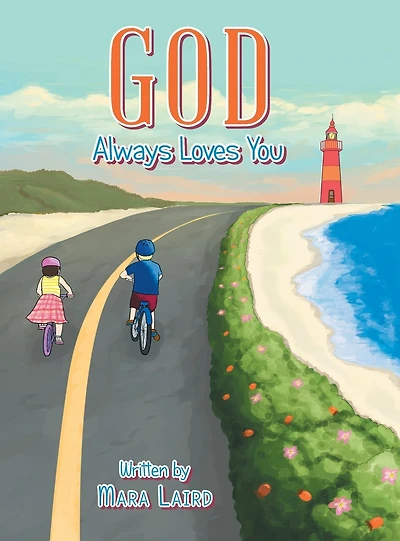 God Always Loves You