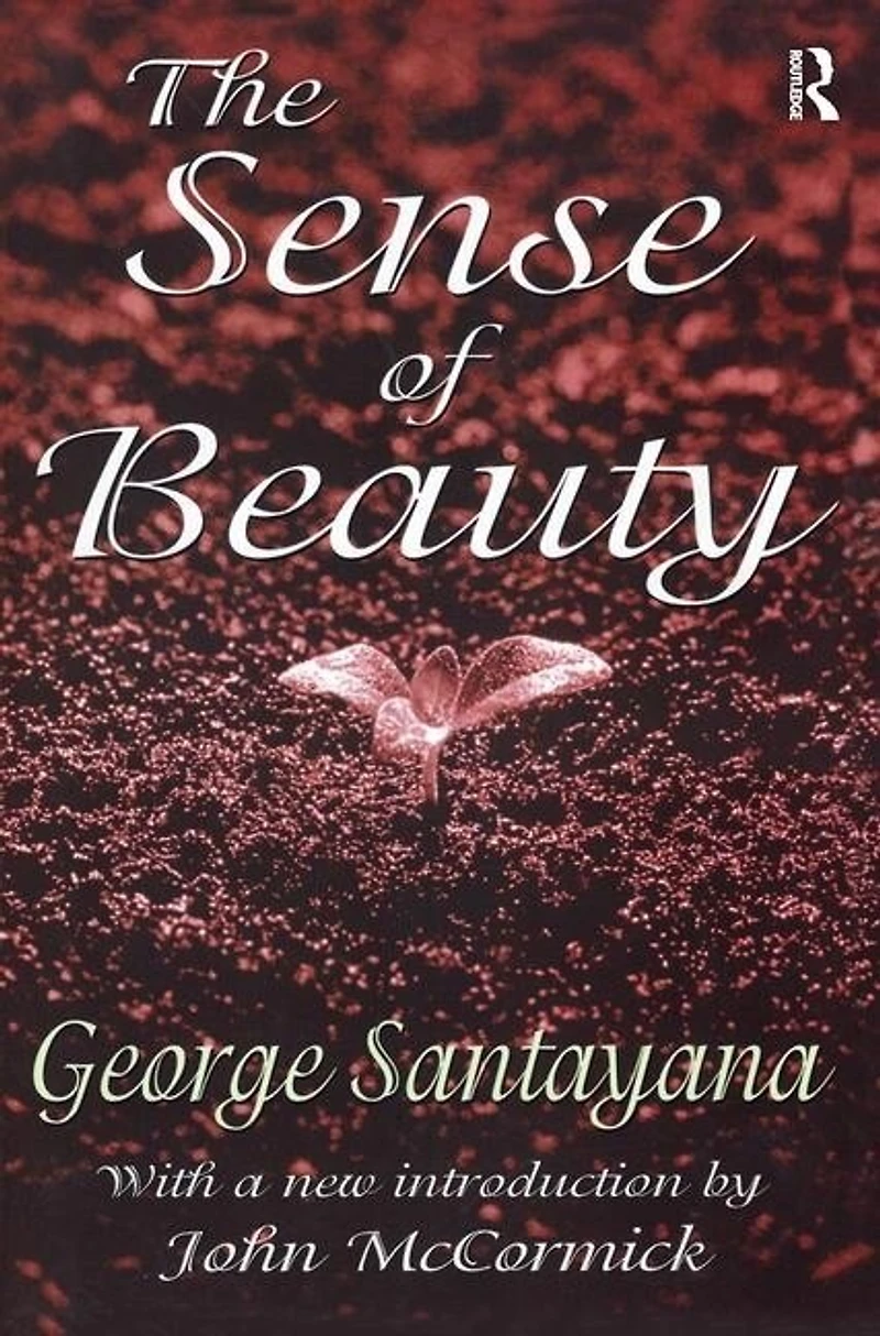 The Sense Of Beauty
