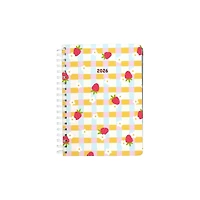 2026 Agenda-Strawberry Picnic