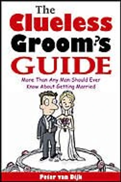 Clueless Groom's Guide