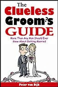 Clueless Groom's Guide