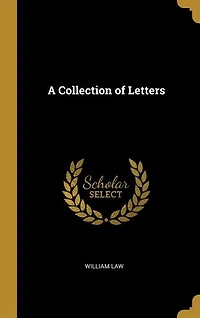 A Collection of Letters