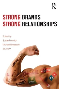 Strong Brands, Relationships