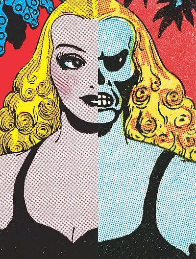 Turn Loose Our Death Rays And Kill Them All!: The Complete Works Of Fletcher Hanks