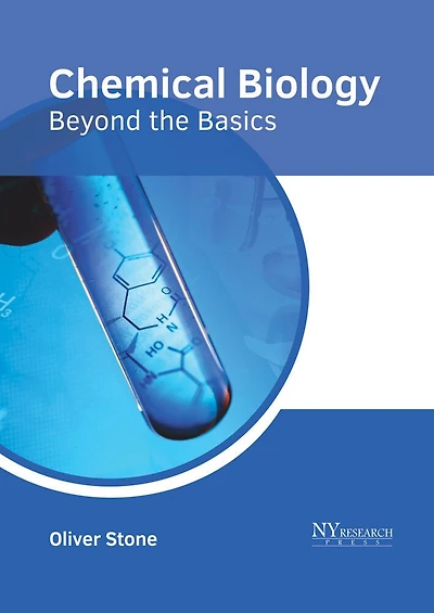 Chemical Biology: Beyond The Basics