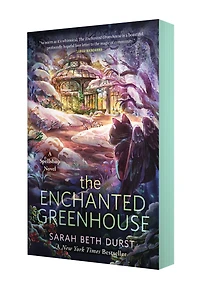 The Enchanted Greenhouse