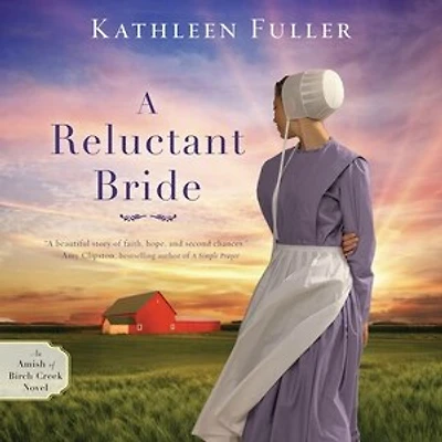 A Reluctant Bride