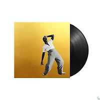 Gold-Diggers Sound by Leon Bridges (1 LP)(alternate Cover)