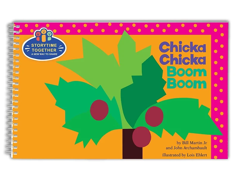 Chicka Boom