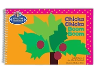 Chicka Boom