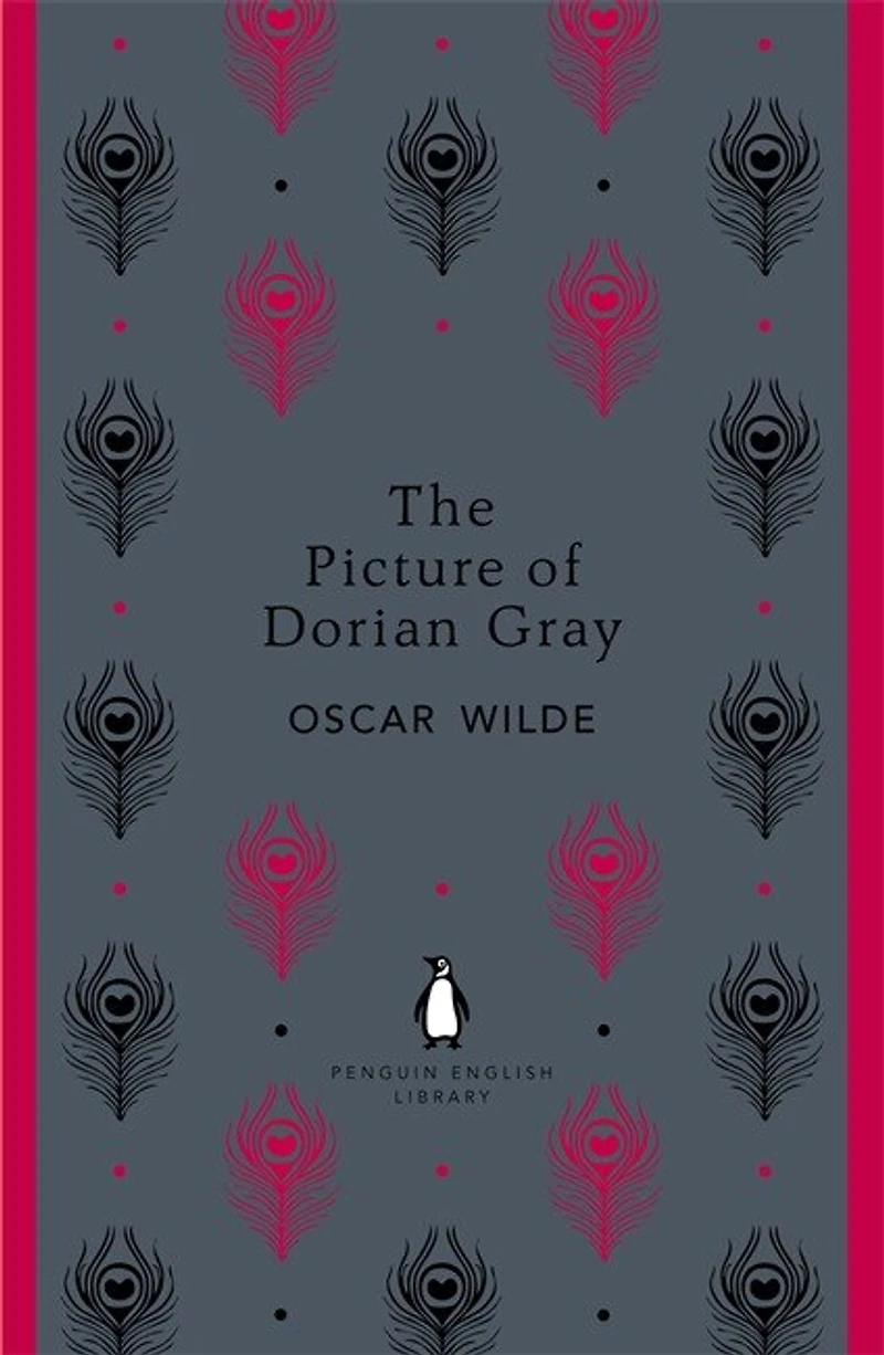 Penguin English Library the Picture of Dorian Gray